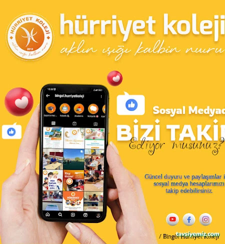 Özel Bingöl Hürriyet Koleji