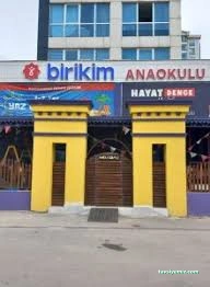 Özel Birikim Biricik Bilgi Sarmalı Anaokulu
