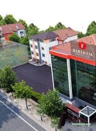 Özel Birikim Biricik Bilgi Sarmalı Anaokulu