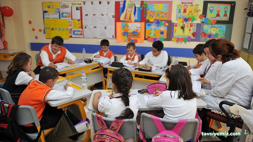 Özel Bitlis Elit Özel Eğitim