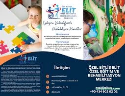 Özel Bitlis Elit Özel Eğitim Ve Rehabilitasyon Merkezi