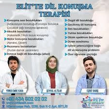 Özel Bitlis Elit Özel Eğitim Ve Rehabilitasyon Merkezi