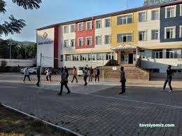 Özel Bitlis Final Akademi Okulları