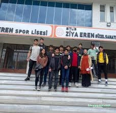 Özel Bitlis Final Akademi Okulları