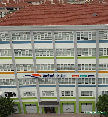 Özel Bolu İsabet Okulları