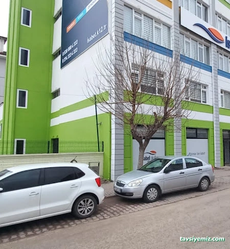 Özel Bolu İsabet Okulları