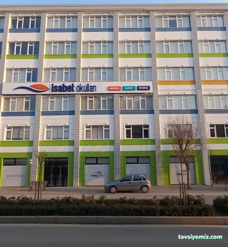 Özel Bolu İsabet Okulları