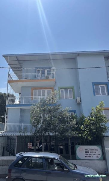 Özel Bornova Özel Eğitim Ve Rehabilitasyon Merkezi