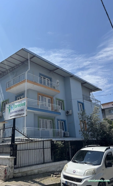 Özel Bornova Özel Eğitim Ve Rehabilitasyon Merkezi