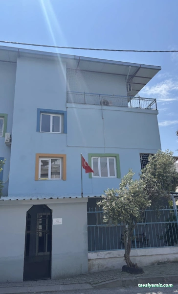 Özel Bornova Özel Eğitim Ve Rehabilitasyon Merkezi