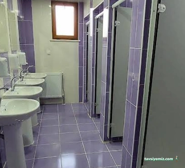 Özel Bozok Erkek Öğrenci Yurdu