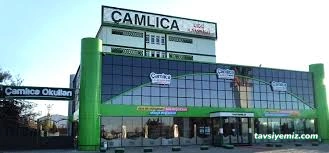 Özel Çamlıca Koleji Malatya Kampüsü