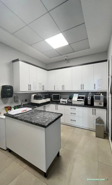 Özel Çayyolu Hayvan Hastanesi