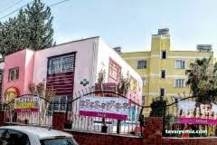 Özel Çocuk Durağı Kreş Ve Gündüz Bakımü Evi
