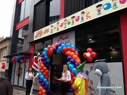 Özel Çocuk Durağı Kreş Ve Gündüz Bakımü Evi