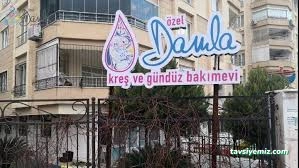 Özel Damla Kreş Ve Gündüz Bakım Evi