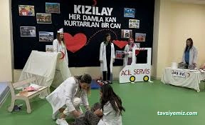 Özel Damla Kreş Ve Gündüz Bakım Evi