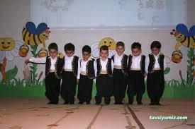 Özel Damla Kreş Ve Gündüz Bakım Evi