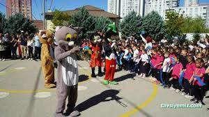 Özel Damla Kreş Ve Gündüz Bakım Evi