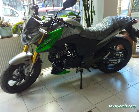 Özel Demirkıran Sürücü Kursu - Psikoteknik Merkezi