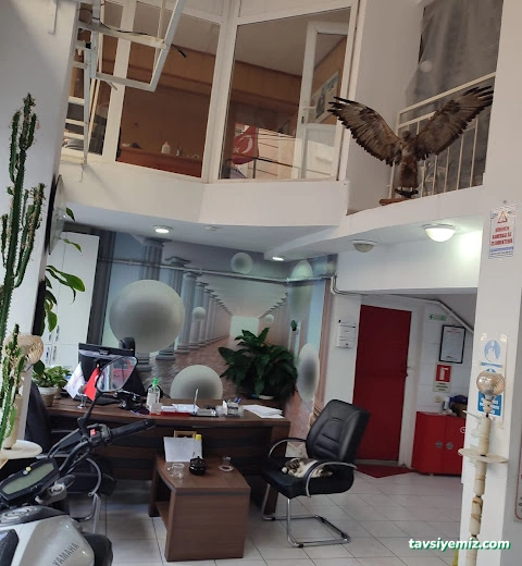 Özel Demirkıran Sürücü Kursu - Psikoteknik Merkezi