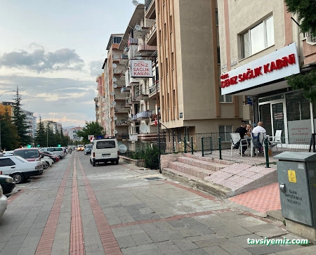 Özel Deniz Sağlık Kabini Ve Evde Bakım Hizmetleri