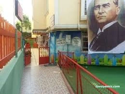 Özel Deniz Yıldızı Anaokulu