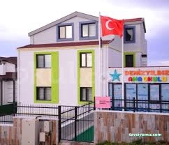 Özel Deniz Yıldızı Anaokulu