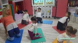 Özel Deniz Yıldızı Anaokulu