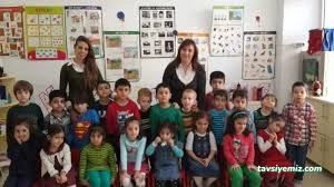 Özel Deniz Yıldızı Anaokulu