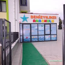 Özel Deniz Yıldızı Anaokulu