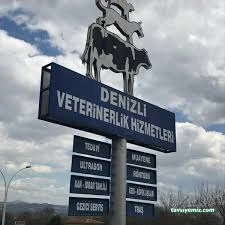 Özel Denizli Hayvan Hastanesi
