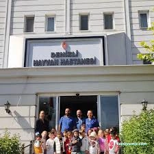 Özel Denizli Hayvan Hastanesi