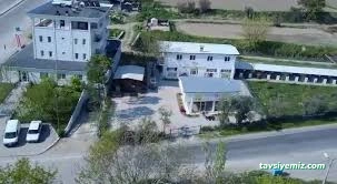 Özel Denizli Hayvan Hastanesi