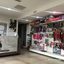 Özel Denizli Hayvan Hastanesi