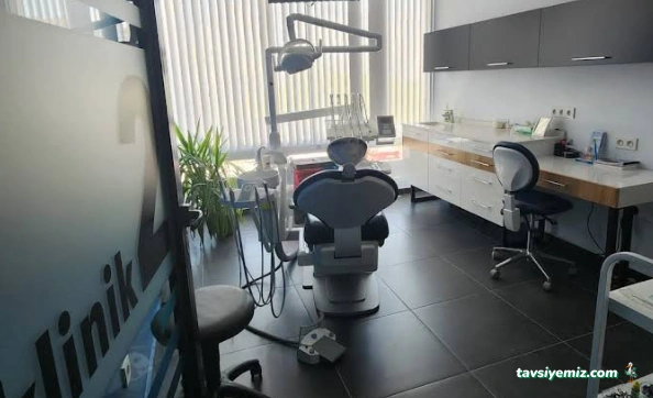 Özel Dent 22 Ağız Ve Diş Sağlığı Polikliniği