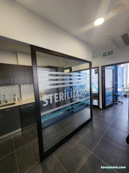 Özel Dent 22 Ağız Ve Diş Sağlığı Polikliniği