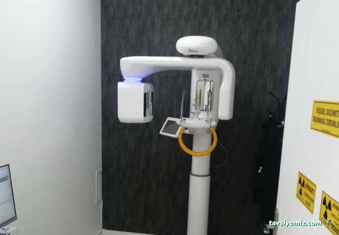 Özel Dent10 Balıkesir Ağız Ve Diş Sağlığı