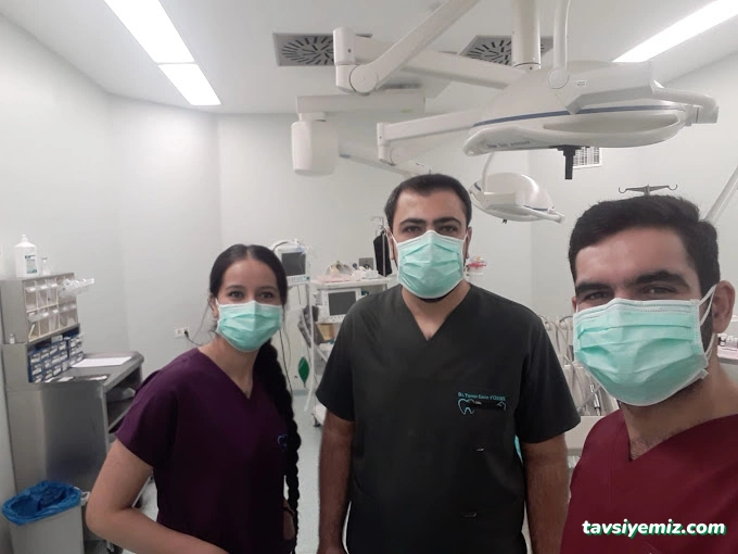 Özel Dental House Ağız Ve Diş Sağlığı Polikliniği