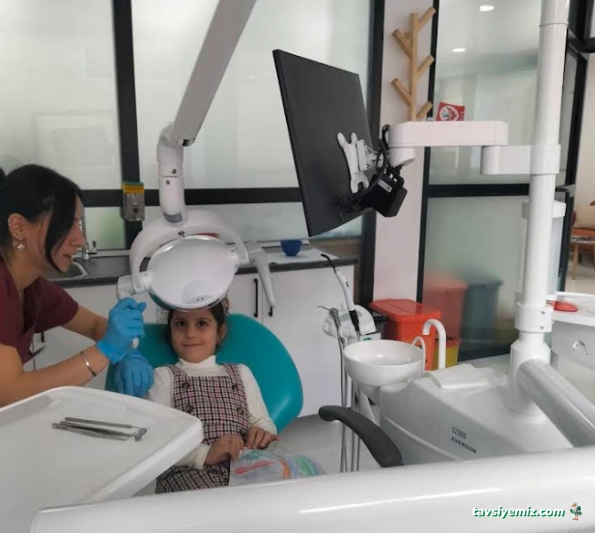 Özel Dentartvin Ağız Ve Diş Sağlığı Polikliniği