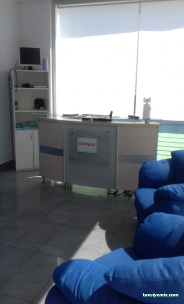 Özel Deva Sağlık Kabini