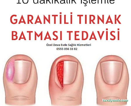 Özel Deva Sağlık Kabini