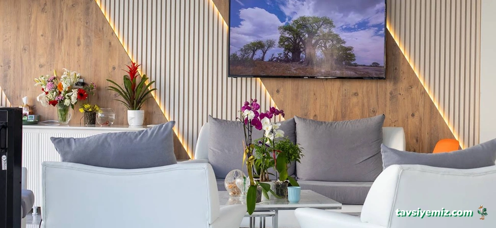 Özel Dinçalya Ağız Ve Diş Sağlığı Polikliniği