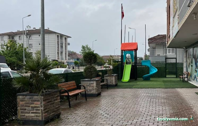 Özel Düzce Güneş Özel Eğitim