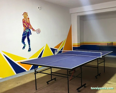 Özel Düzce Güneş Özel Eğitim Ve Rehabilitasyon Merkezi