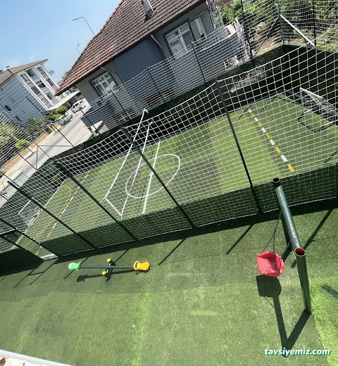 Özel Düzce Güneş Özel Eğitim Ve Rehabilitasyon Merkezi