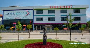 Özel Düzce Safir Koleji