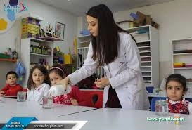 Özel Düzce Safir Koleji