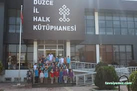 Özel Düzce Safir Koleji