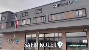 Özel Düzce Safir Koleji